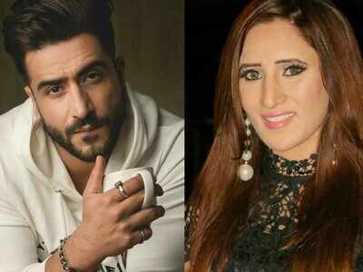 Neeli Raja: Aly Goni is playing the game smartly in the Bigg Boss house ...