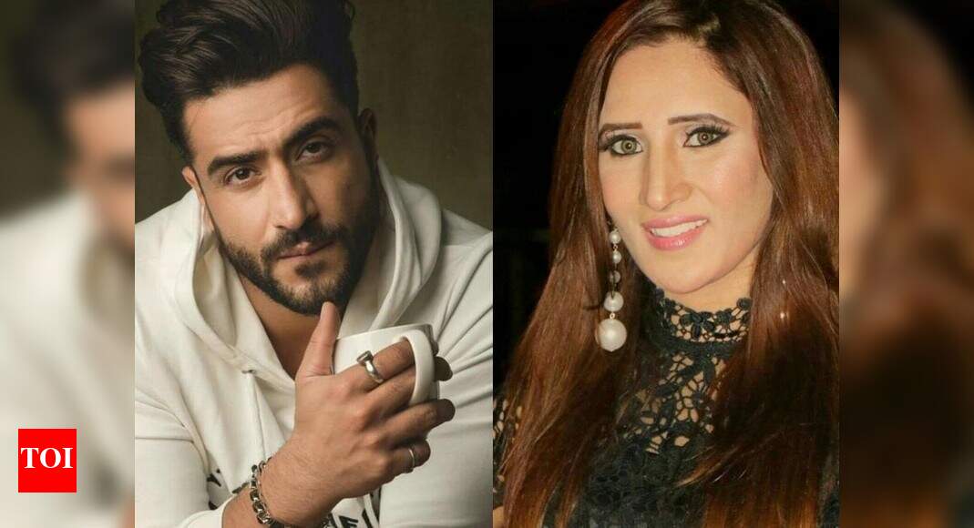 Neeli Raja: Aly Goni is playing the game smartly in the Bigg Boss house ...