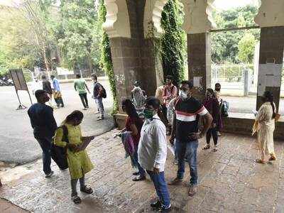 ICAI cautions 'Covid positive students' plan to appear for CA Nov exams
