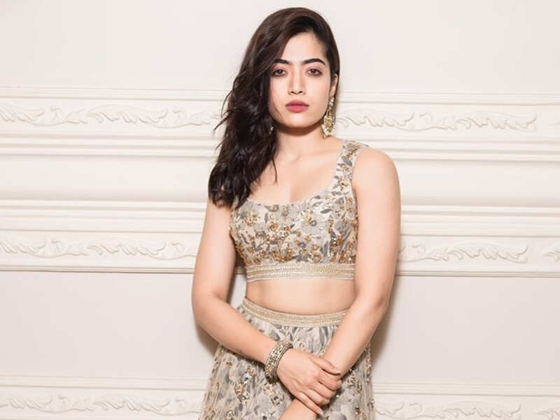 Rashmika Mandanna, Akhil Akkineni