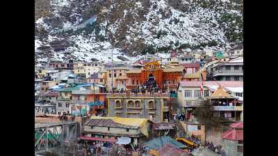 Uttarakhand: Fresh spell of rain, snow in offing from Nov 23-24