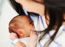 5 common reasons why you may not be producing enough breast milk