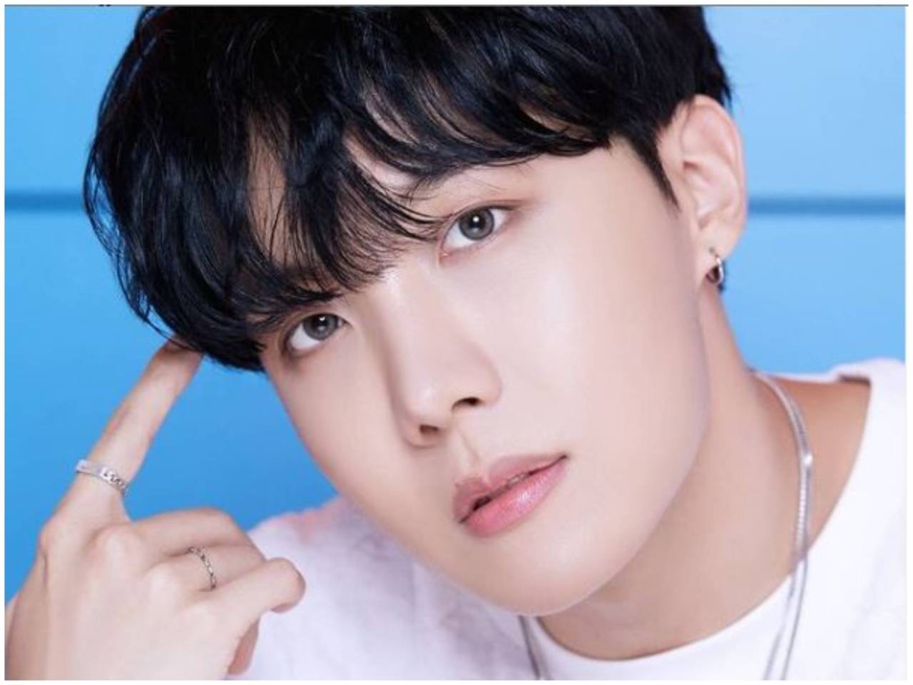 BTS' J-Hope confessed to ARMY his plans for this year 2023