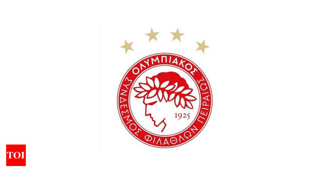 Olympiakos Logo : Aznz9qdzixivbm - Logo olympiacos fc brands designed ...