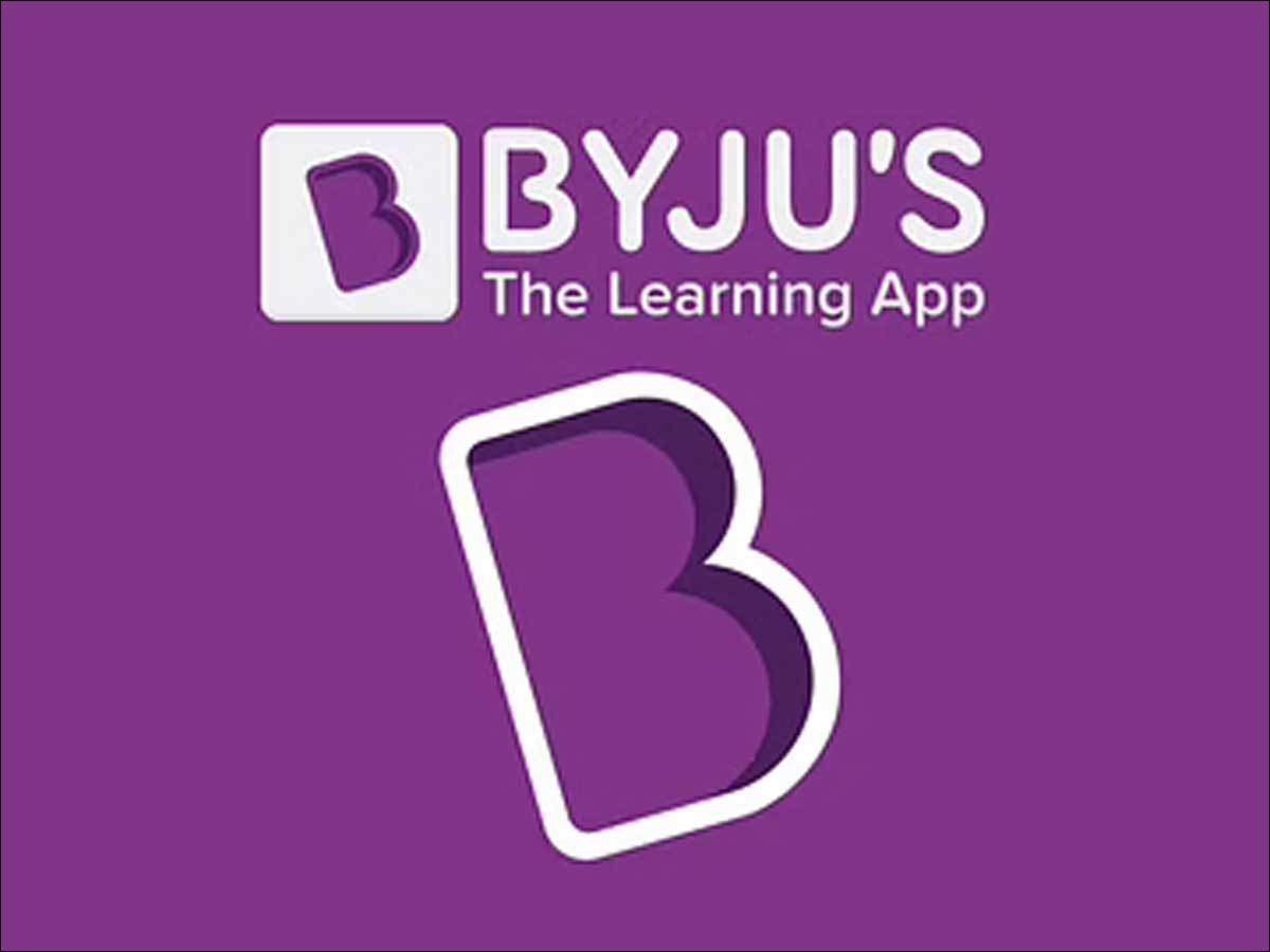 BYJU'S launches new initiative to encourage digital learning - Times of  India