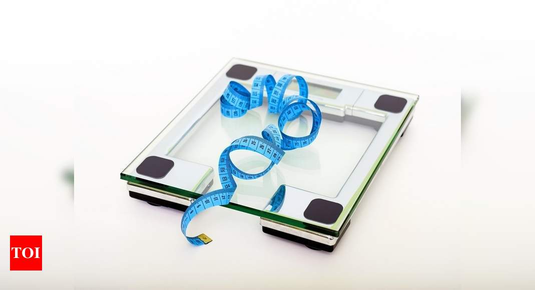 Fitdays Smart Bluetooth Scale BS 171 LCD