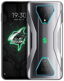 Xiaomi Black Shark 4 256GB 12GB RAM - Price in India, Full ...