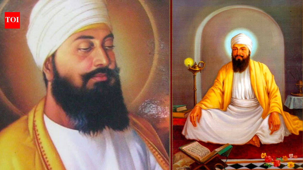Shaheedi Divas: Here is all you want to know about Guru Tegh Bahadur