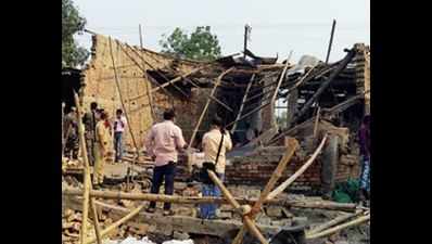 Malda blast: BJP demands central intervention, TMC accuses it of communalising incident