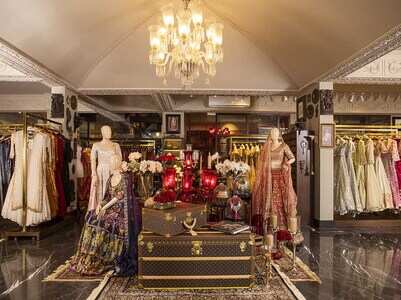 How to shop luxury in India