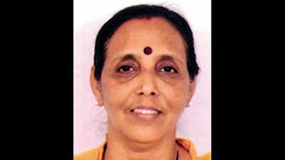 DMK MLA Poongothai Aladi Aruna denies suicide bid reports