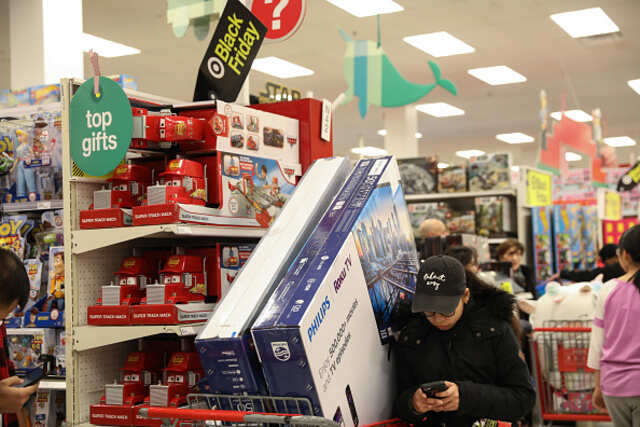 Black Friday 2020: Dates, expected offers and other details | Gadgets Now