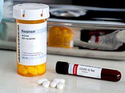 Favipiravir cuts treatment time: Mumbai trial