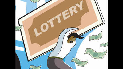 As revenues dry up, Goa bets on lottery on shore up funds