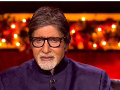Kaun Banega Crorepati 12: Host Amitabh Bachchan opens up about the time when Balasaheb Thackeray invited his wife Jaya and him to his home right after their marriage