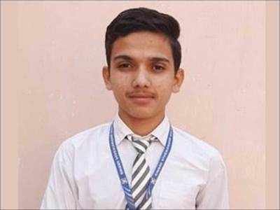 Rajasthan boy wins Rural IT Quiz at Bengaluru Tech Summit-2020