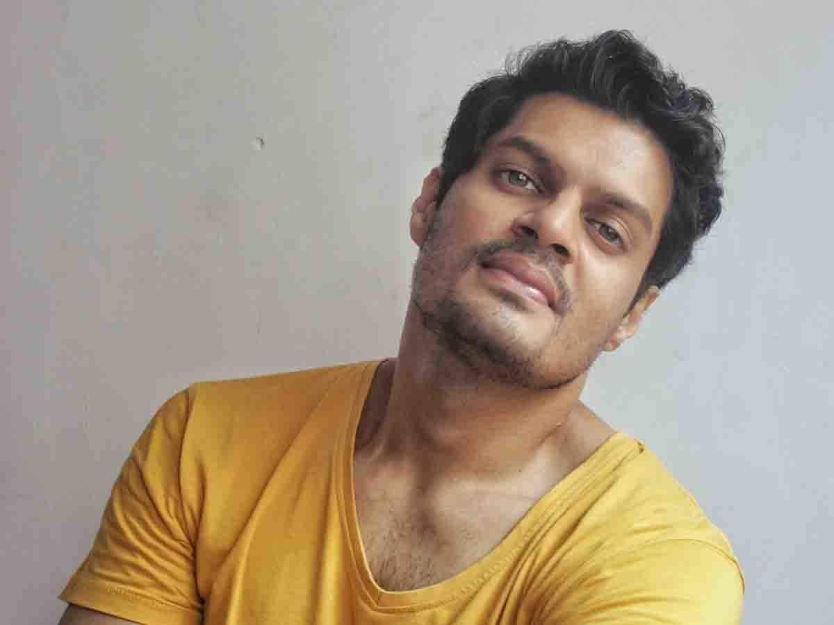 Sudev Nair: Rajeev Ravi's call for Thuramukham gave me the inspiration I  was lacking | Malayalam Movie News - Times of India