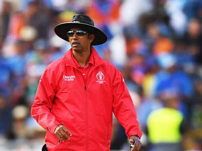 ICC stalwarts Ranjan Madugalle, Kumar Dharmasena to officiate in LPL
