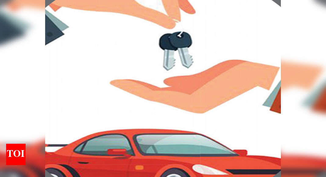 UP: Now, new car owners to get registration number in 24 hours | Noida ...