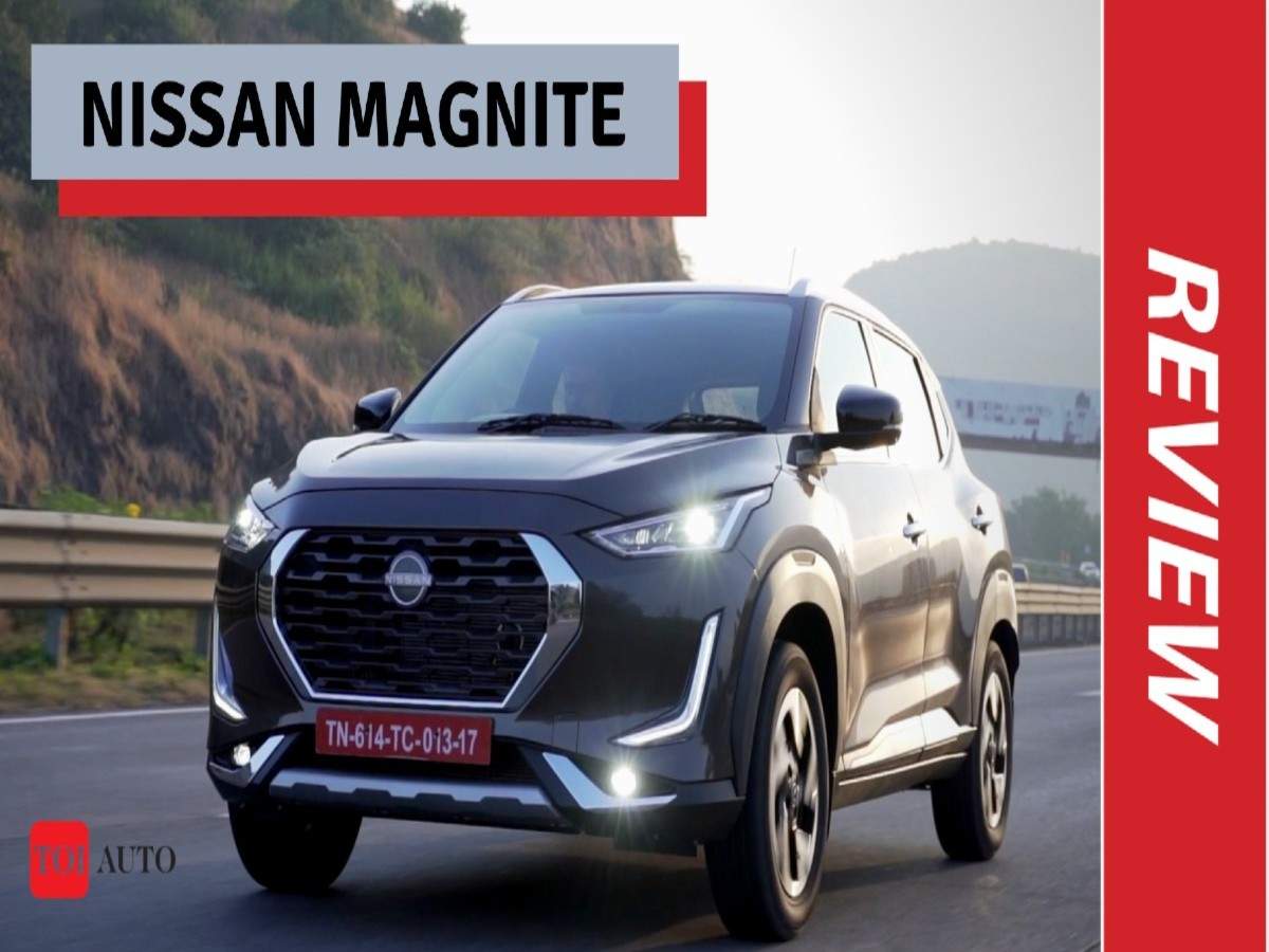 nissan magnite customer review