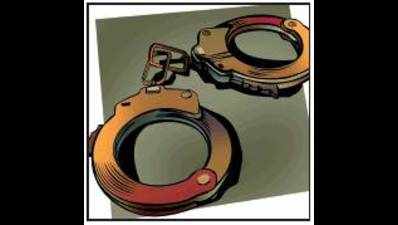 Sambalpur: Man held for setting tehsil office on fire