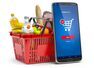Groceries you must always buy in person