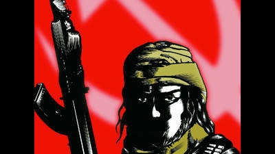 Chhattisgarh: Two Maoists arrested in Bijapur district