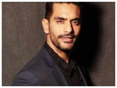 Angad Bedi comes out in support of the film industry; says 'need to win ...