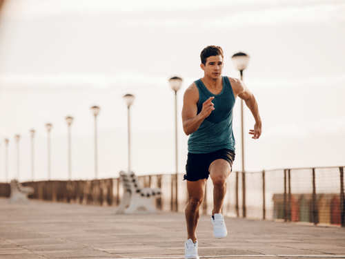 Walking vs running: What is best for weight loss?