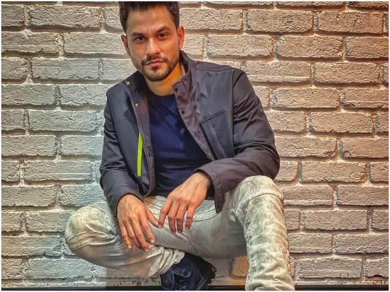 Exclusive: Kunal Kemmu names the celebrities whose tattoos he really admires!