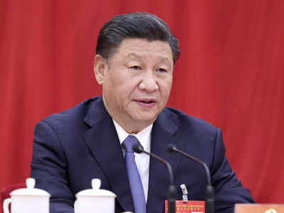 Narrow differences, resolve disputes through dialogue, Chinese President Xi Jinping tells G20 Summit