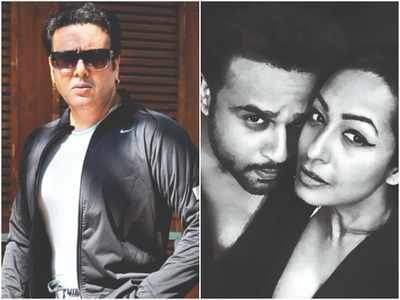 Govinda: I’ve frequently been at the receiving end of Krushna and Kashmera’s defamatory comments