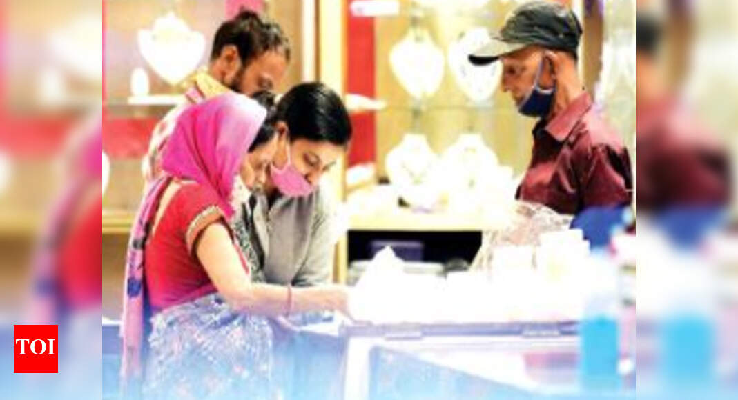 Reserve 40 of beds for Covid patients, Rajasthan private hospitals told Jaipur News Times