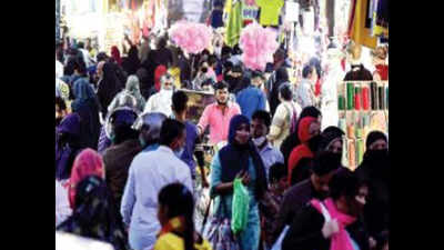 Fine for not wearing masks hiked to Rs 500 from Rs 200 in Rajasthan