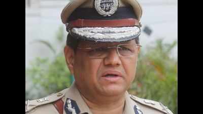 Bengaluru: Police chief bombarded with questions about traffic, face masks and bribery