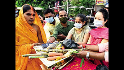 ECR gears up to cope with post-Chhath rush