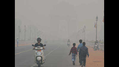 Delhi: CPCB's 'technology challenge' to tackle pollution at hotspots
