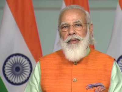PM Modi to lay foundation stones for water-supply projects in UP's Mirzapur, Sonbhadra districts today