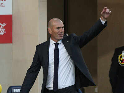 Villarreal vs. Real Madrid - Football Match Report