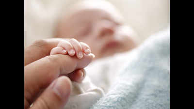 Kolkata: CNMC among country’s best in maternity care