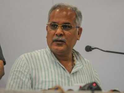 Will inter-religion marriages of family members of BJP leaders be called love jihad, asks Chhattisgarh CM