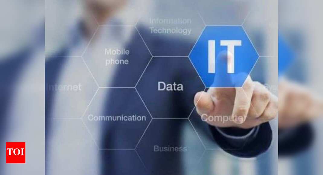 Gujarat likely to announce new IT/ITES policy in December | Ahmedabad ...