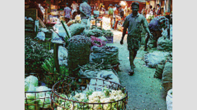 CSML to start renovation of Ernakulam market soon
