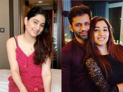 Bigg Boss 14: Disha Parmar says she has sent her reply to Rahul Vaidya’s marriage proposal while the latter eagerly awaits a response from her; see tweets