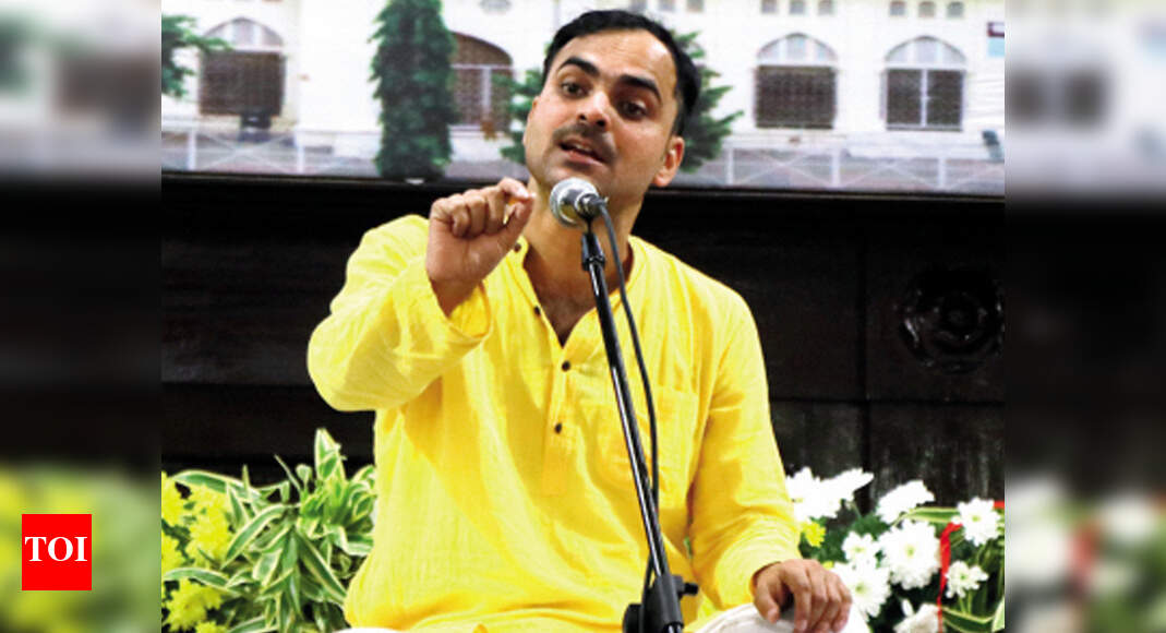 Kakori case ‘dastaan’ woven with thread of love & secularism Lucknow