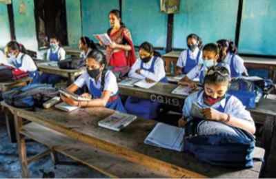 Assam reviews plan to reopen schools from December 1