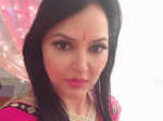 After death, pictures of TV actress Leena Acharya go viral