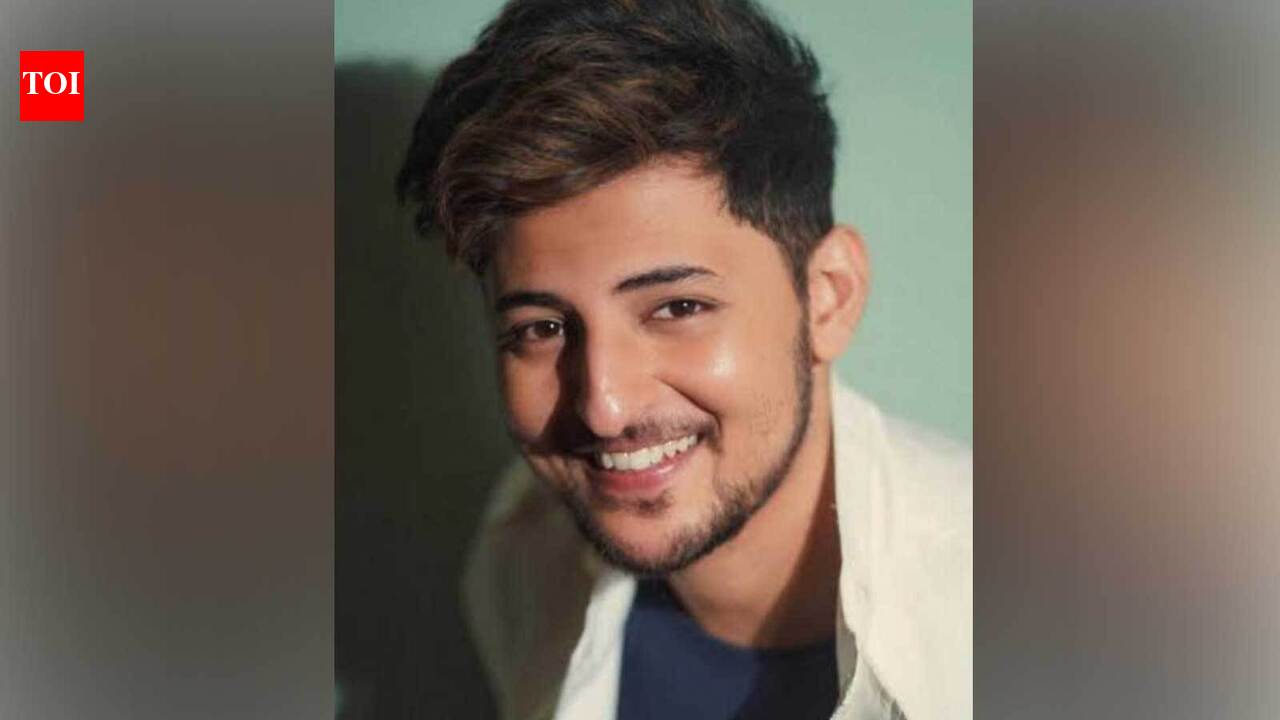 Darshan Raval: The lockdown helped me complete my dream project