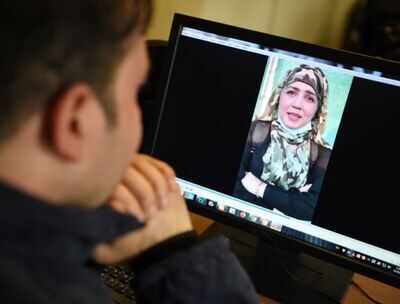 The women who served as a deadly duo for the Taliban - Times of India