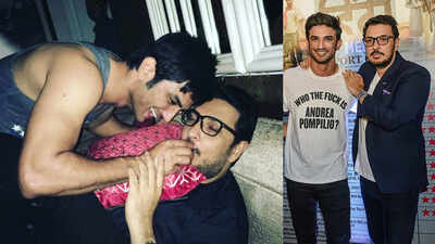 After ED's interrogation, Dinesh Vijan's spokesperson issues clarification over missing payment to Sushant Singh Rajput